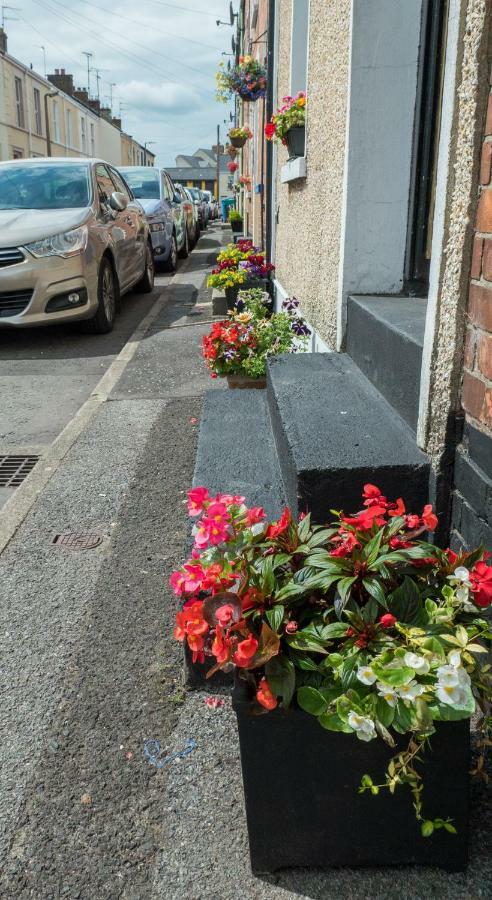 Danny'S Place Londonderry Eksteriør bilde