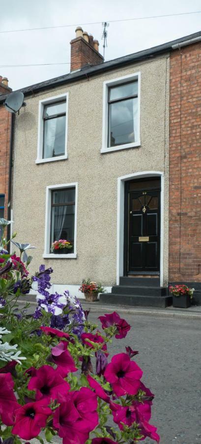 Danny'S Place Londonderry Eksteriør bilde